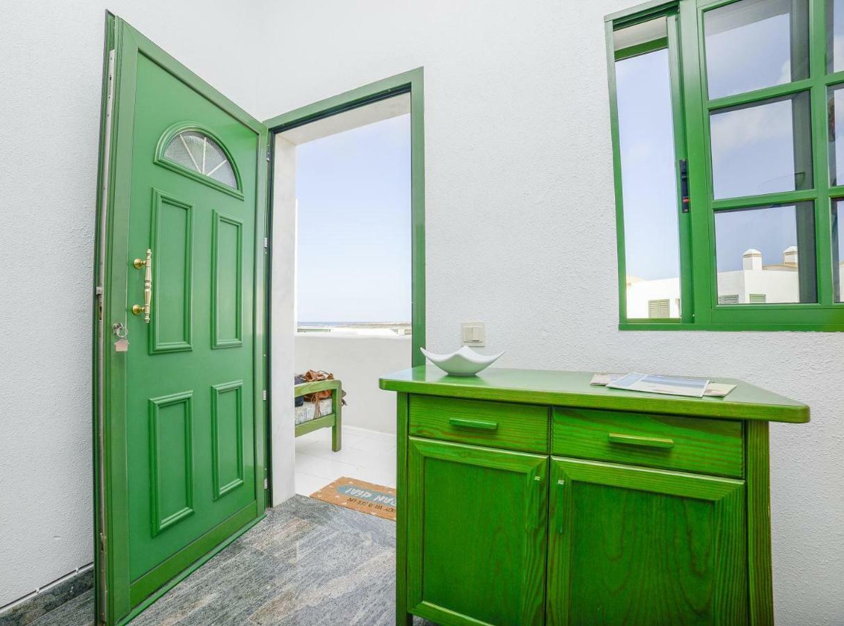 Best Location, Playa Los Lagos Cotillo Apartment Екстериор снимка