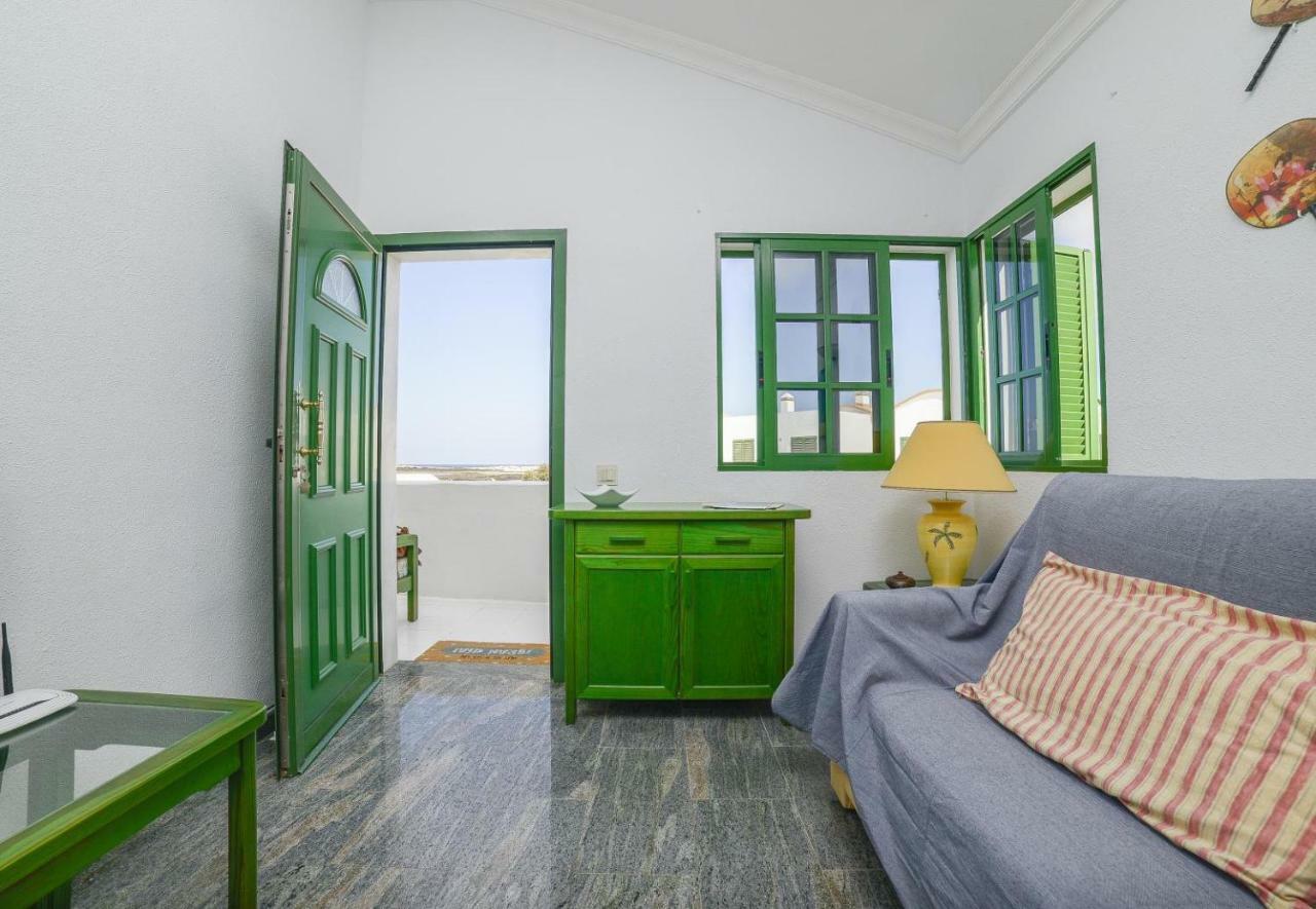 Best Location, Playa Los Lagos Cotillo Apartment Екстериор снимка
