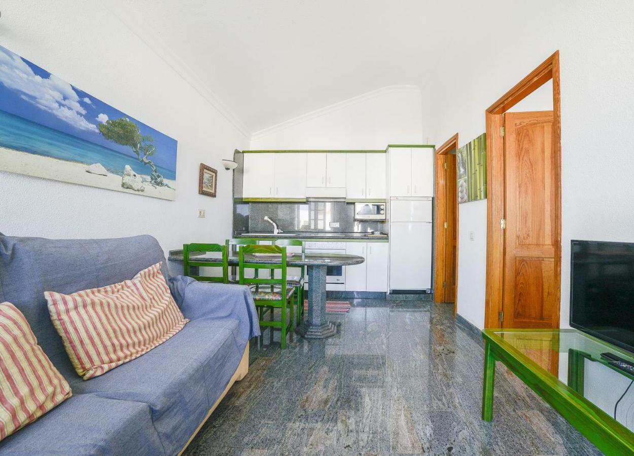 Best Location, Playa Los Lagos Cotillo Apartment Екстериор снимка