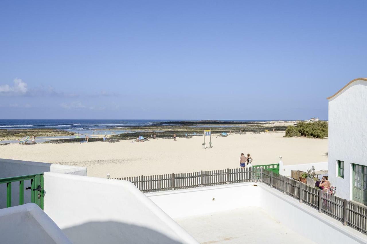 Best Location, Playa Los Lagos Cotillo Apartment Екстериор снимка