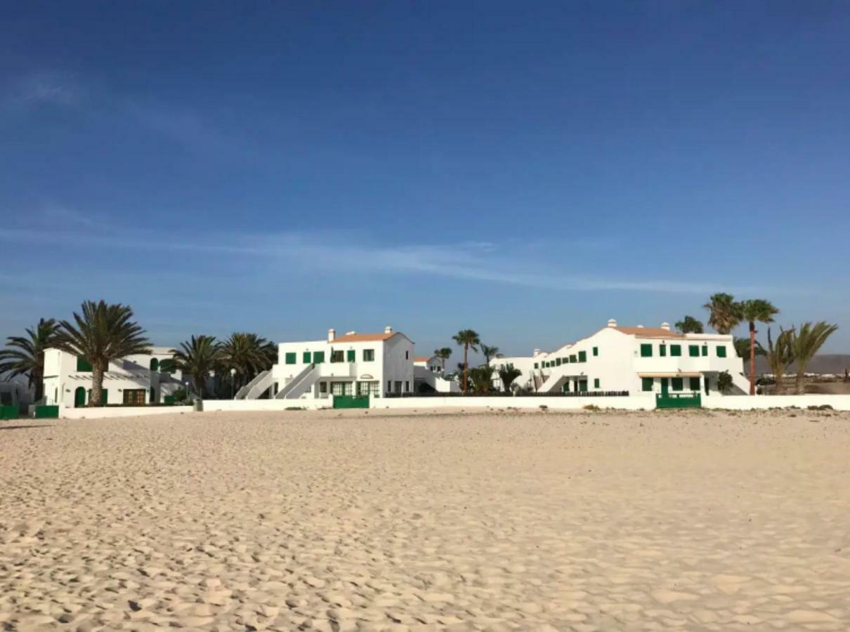 Best Location, Playa Los Lagos Cotillo Apartment Екстериор снимка