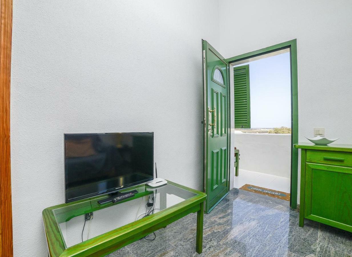 Best Location, Playa Los Lagos Cotillo Apartment Екстериор снимка