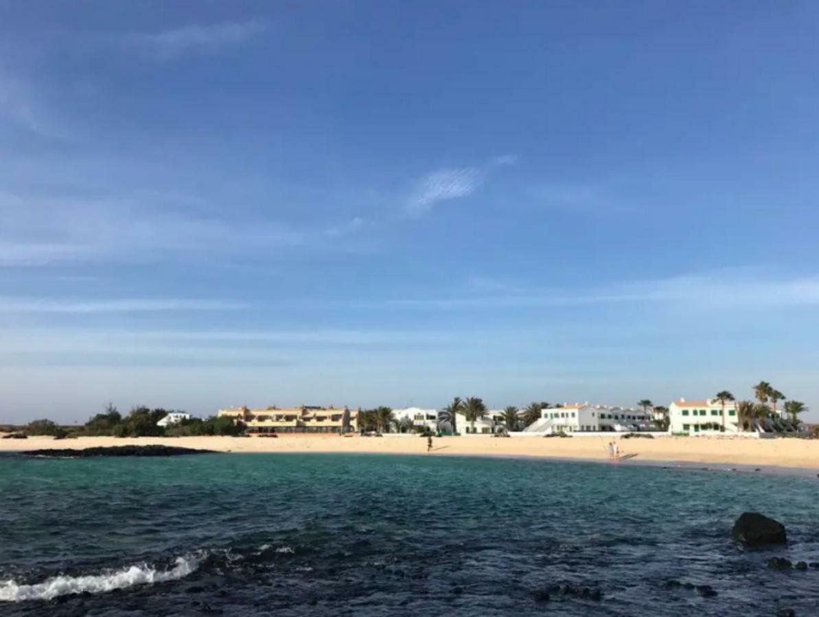 Best Location, Playa Los Lagos Cotillo Apartment Екстериор снимка