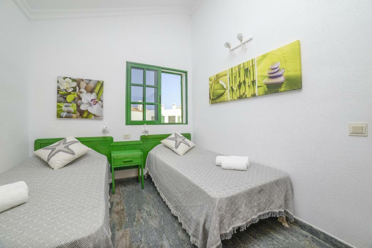 Best Location, Playa Los Lagos Cotillo Apartment Екстериор снимка