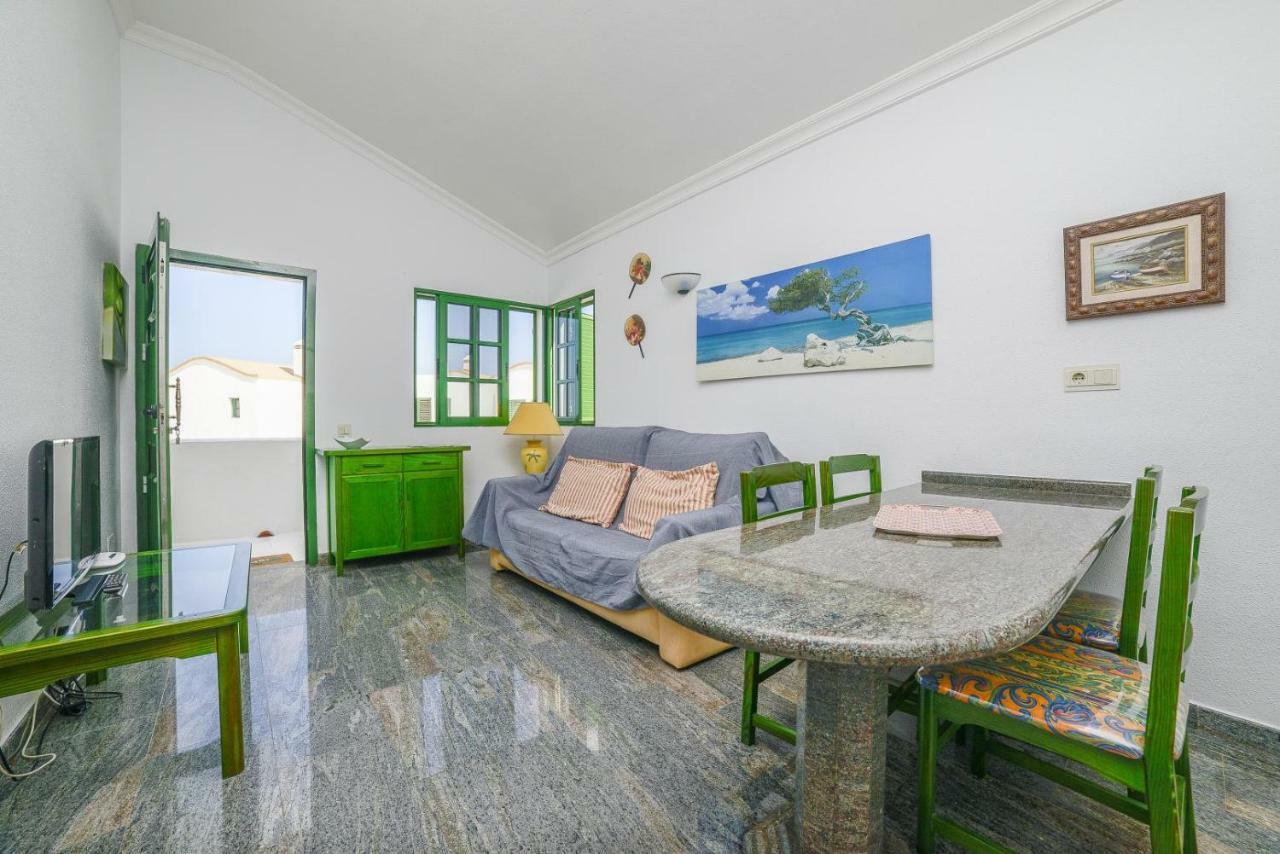 Best Location, Playa Los Lagos Cotillo Apartment Екстериор снимка