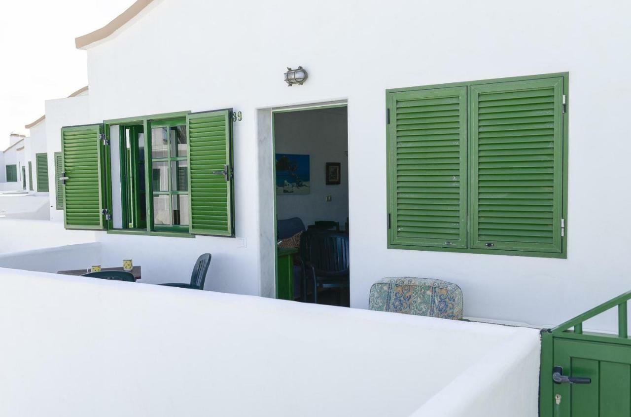 Best Location, Playa Los Lagos Cotillo Apartment Екстериор снимка