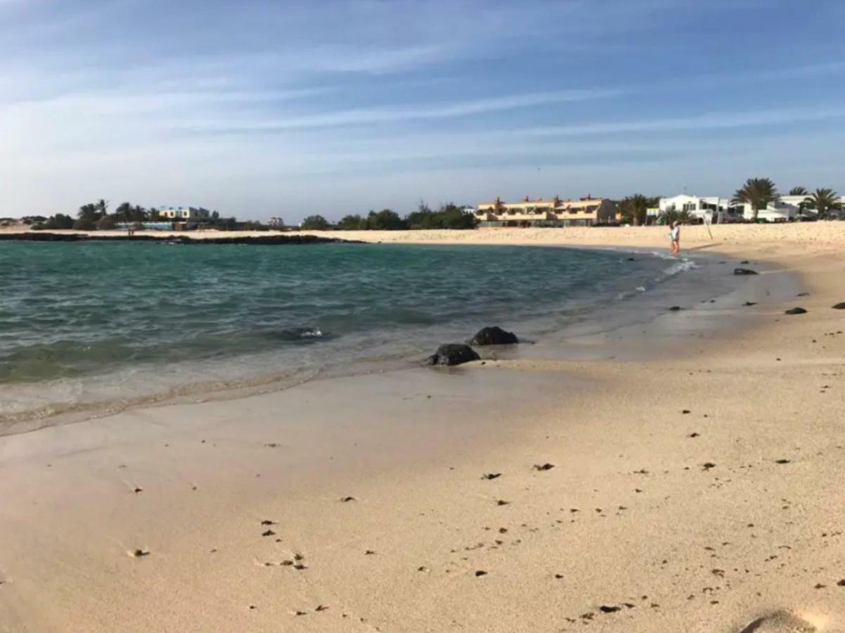 Best Location, Playa Los Lagos Cotillo Apartment Екстериор снимка